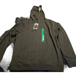 NWT 32 Degrees Men’s Hoodie in gray Size XL